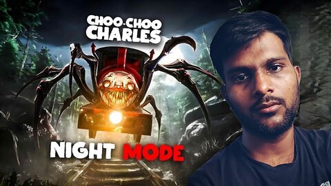 Finally Charles Down! 😈🚂 | Choo Choo Charles Hindi Gameplay