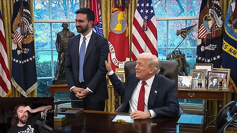 What the f*ck is happening..