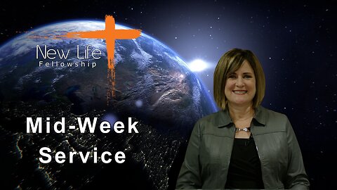 Anointed for Breakthrough (September 10, 2025)