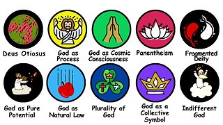 Ogni STRANO CONCETTO DI DIO spiegato DOCUMENTARIO il paganesimo moderno,comprende una vasta serie di cults,sette e nuovi movimenti religiosi detti NRM e cult UFO,apocalittici che esistono da decenni