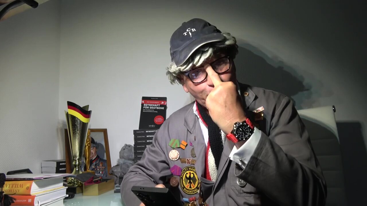 11.7.2025👉🚨..🇩🇪🇦🇹🇨🇭🇪🇺😎THE BUNDESFACILITYMANAGER📢🧠