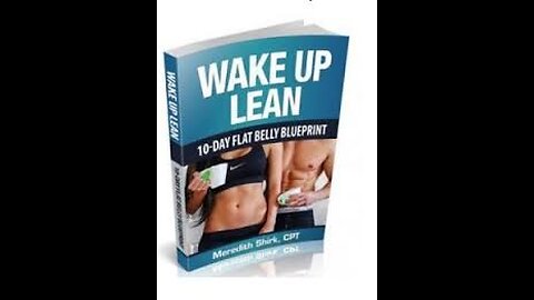 Wake Up Lean Review 2026 : Does This Morning Routine Really Work
