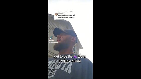 Keep it real America