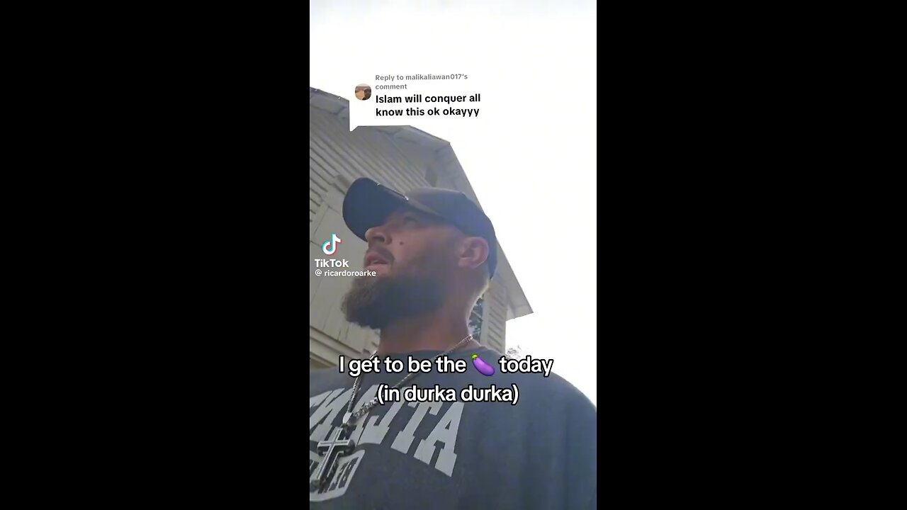 Keep it real America