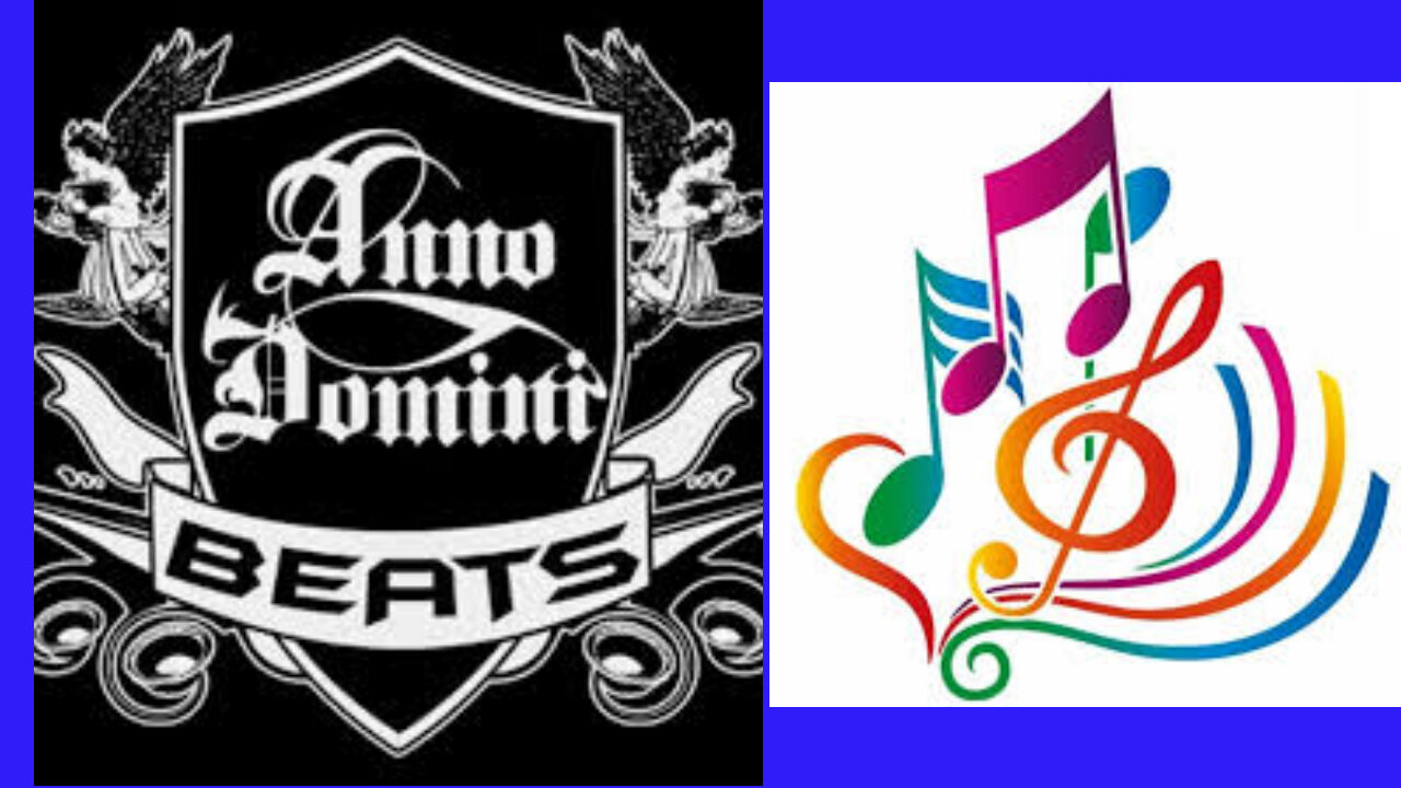 ANNO DOMINI BEATS - WONDER