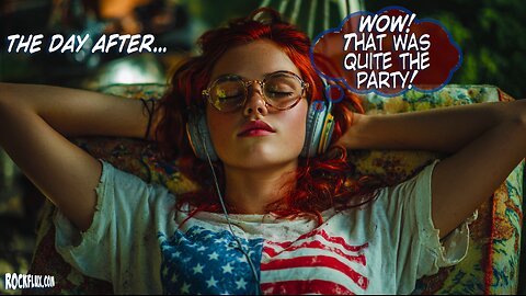 July 5 MMXXV - The Day After - Now What?