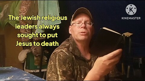 The Catholic Church makes Jesus into the biggest sinner