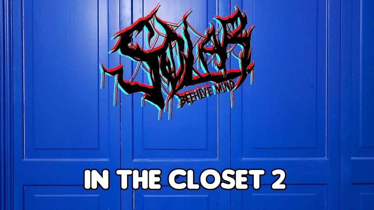 Solarism - E6 S1 • In The Closet 2 (Reupload From YT)