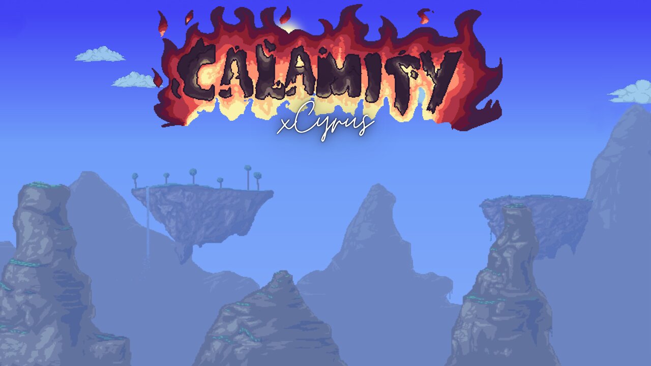 Modded Terraria - 18+ Adult Stream