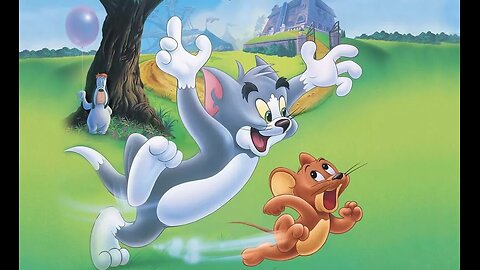 Tom And Jerry | Funny Clip Tom And Jerry | Childhood Memories