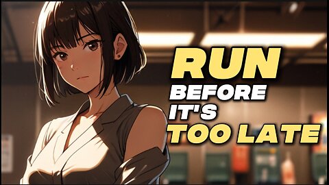 No Matter How Beautiful She Is — RUN If She Has These Traits