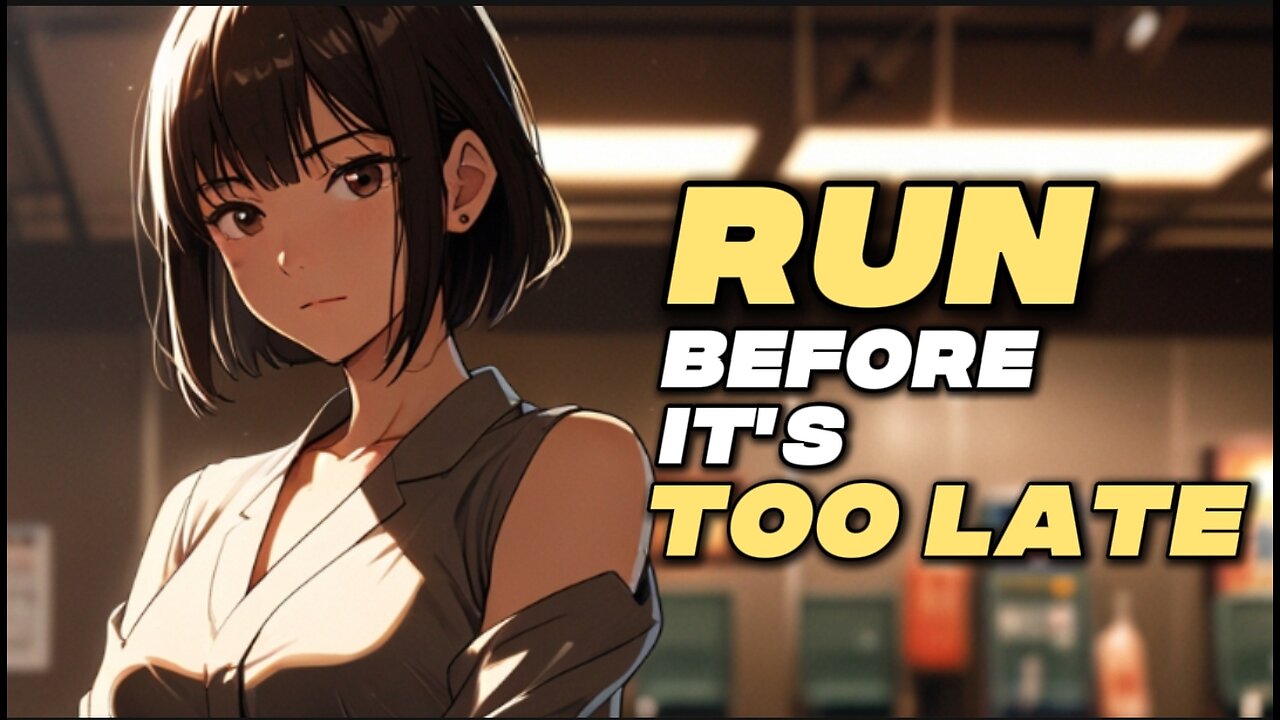 No Matter How Beautiful She Is — RUN If She Has These Traits