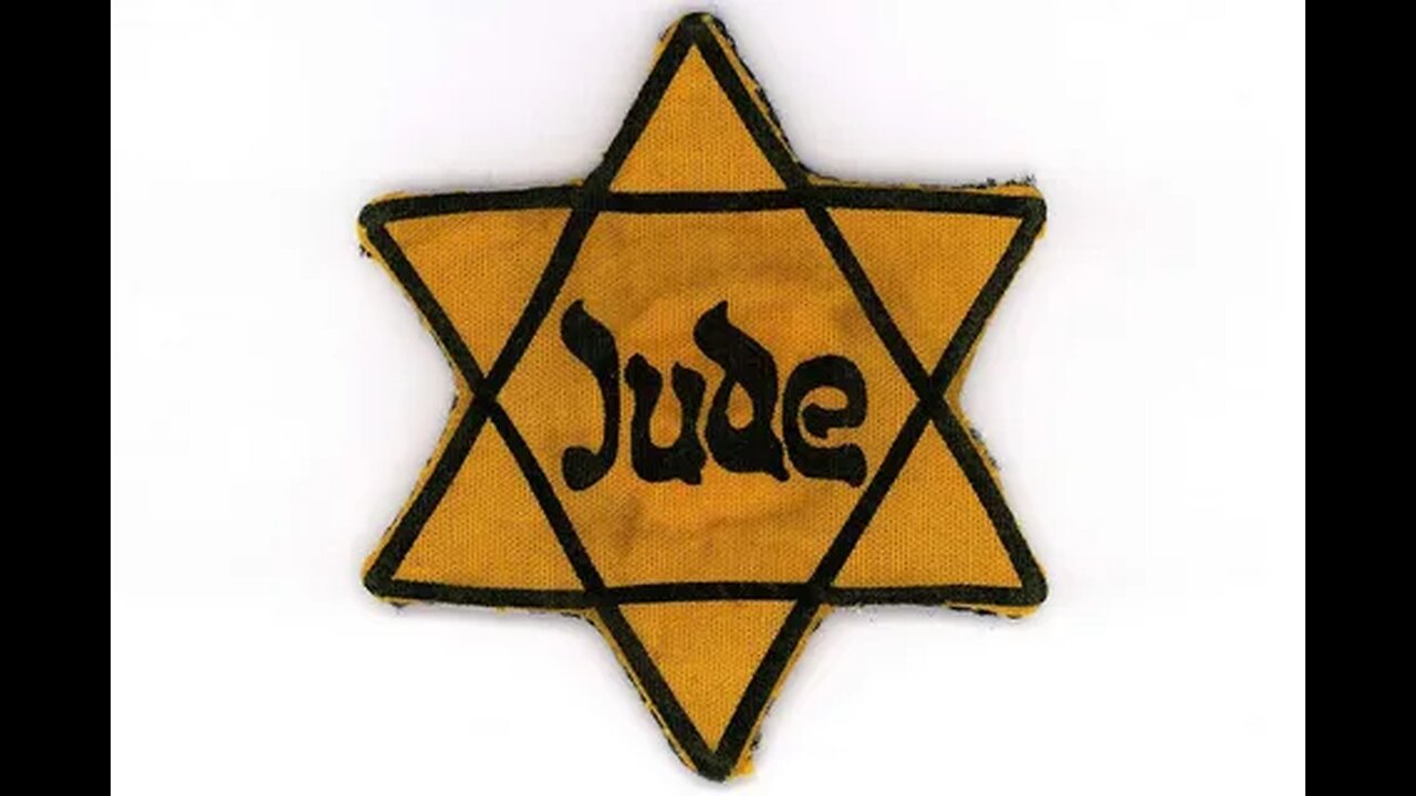 Russian General About The jewry