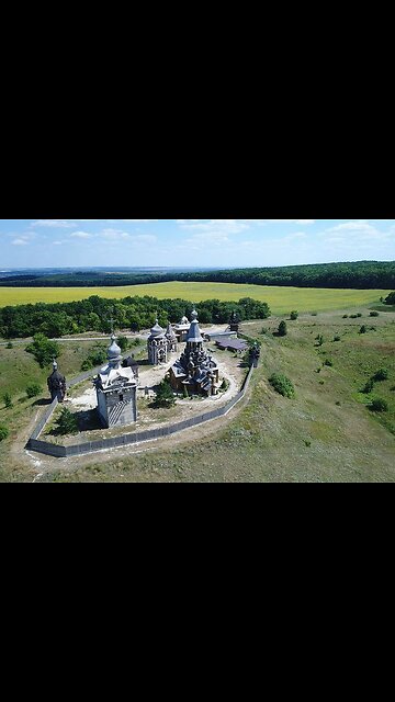 ZelenskySTEIN’s Regime Targets Faith: Ukrainian Drone Strike Destroys Temple in Belgorod