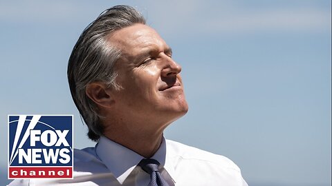 Newsom cooked up this scheme to overturn the will of voters: GOP lawmaker