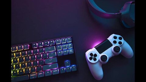 GAMES