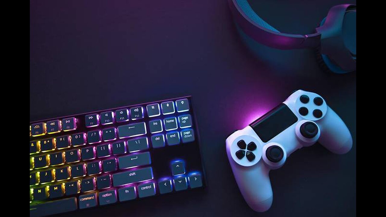 GAMES