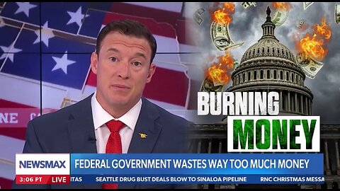 The IRS, Government Bloat, Interest, Penalties and Injustice