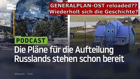 GENERALPLAN OST CUT