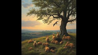 Watership Down Part 2