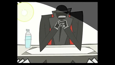 Joe Paradise (Episode 24 of 24)
