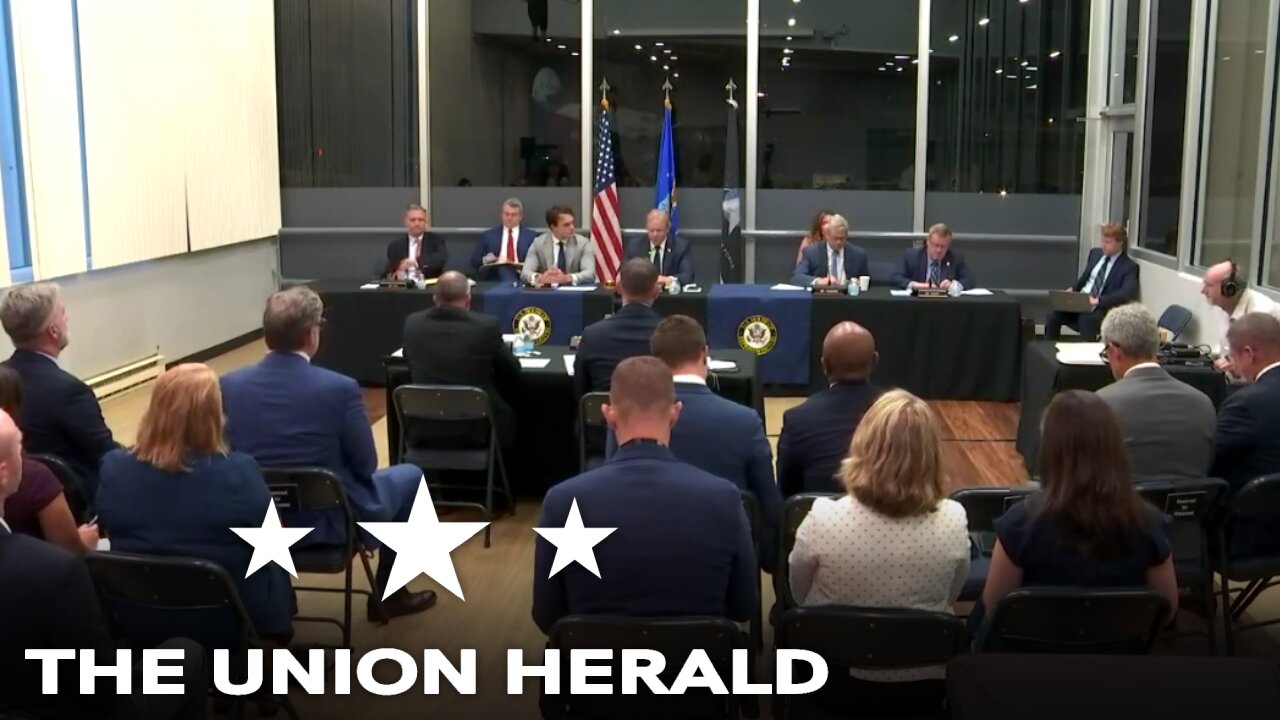 House Hearing on Supply Chains and the Defense Production Act