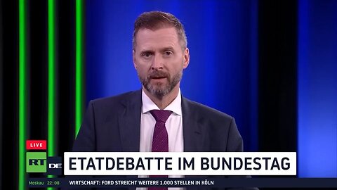 Regierung plant neue Schulden