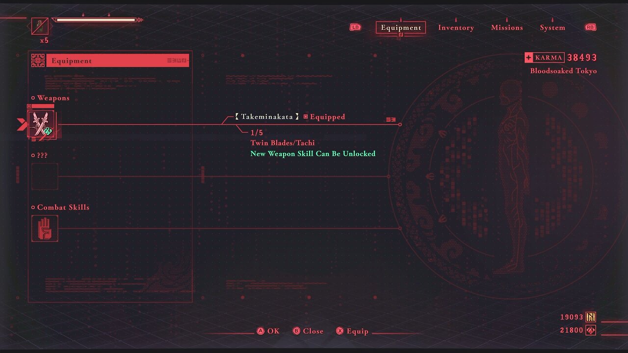 Ninja Gaiden 4 | Boss 1