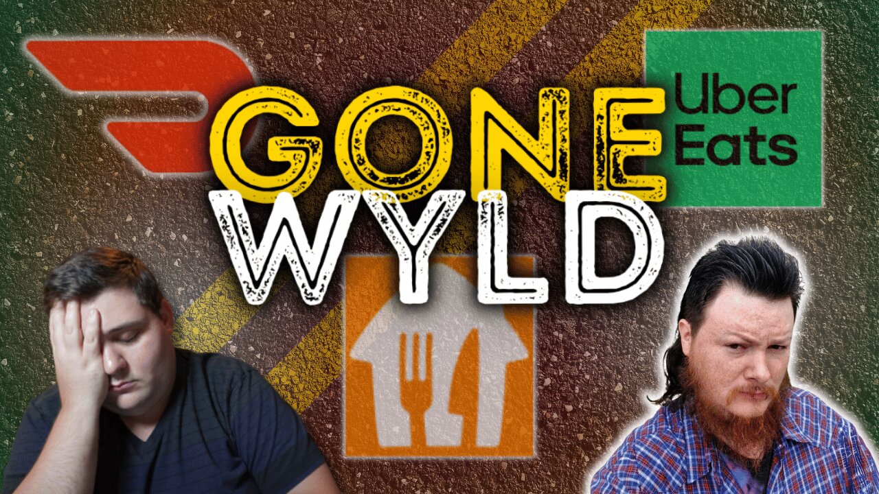 Gone Wyld - Episode 24