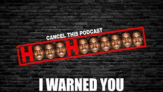 CTP H*** H***** EPISODE 00 - I WARNED YOU!