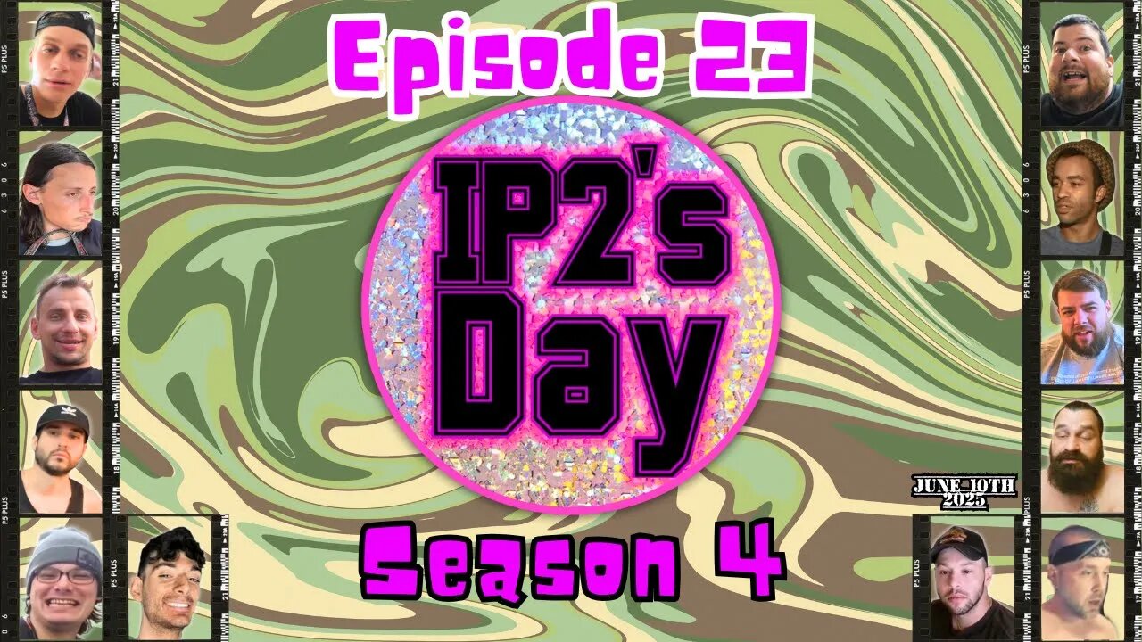 IP2sday A Weekly Review Season 4 Episode 23