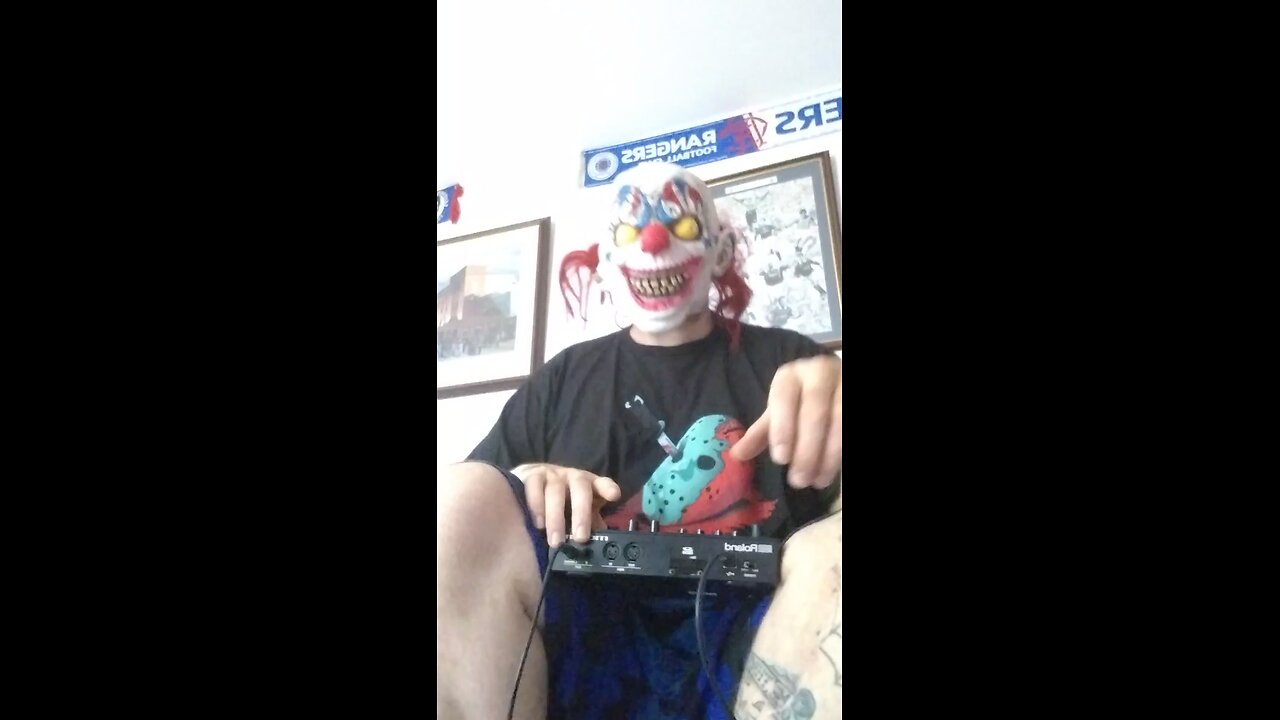 Sregnar