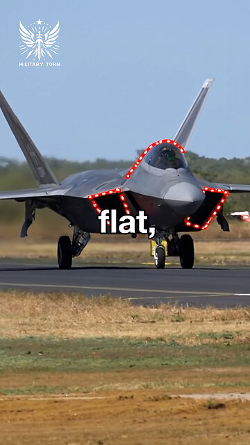 Why Do American Jets Hum and European Jets Roar