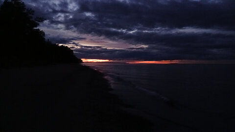 Yooperlite Trip 9-6-25