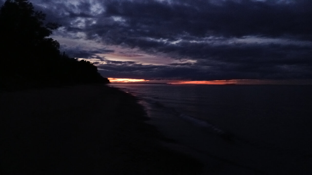 Yooperlite Trip 9-6-25