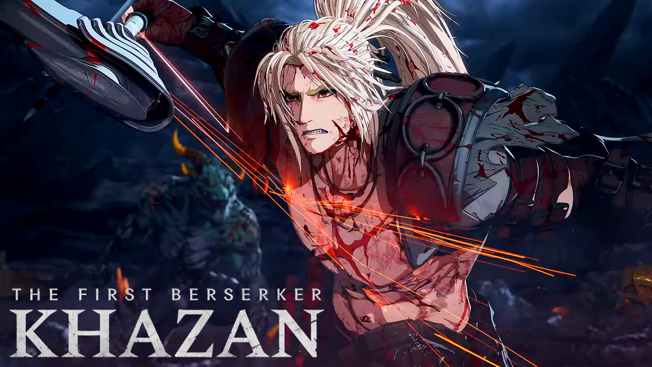 🔴 LIVE DARK SOULS NOOB DESTROYS THE FIRST BERSERKER: KHAZAN STORY
