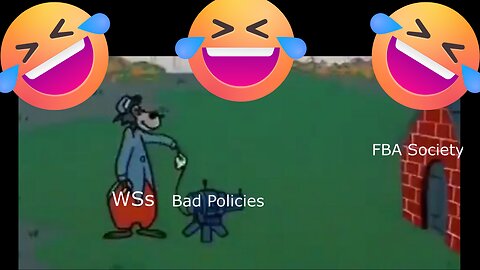Sorry White Supremacists, No Weapon Formed Against FBAs Shall Prosper