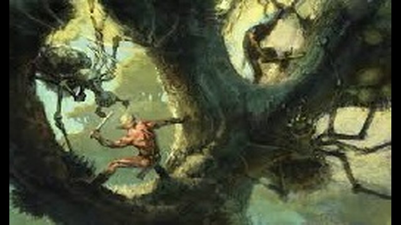 Pirates of Venus by Edgar Rice Burroughs