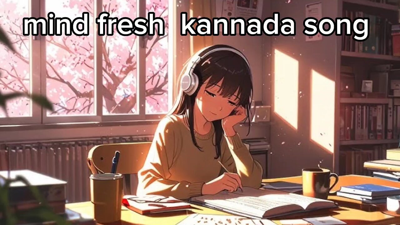 lofi song