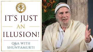 How to Release the Ego Deadlock | Q&A with Shunyamurti