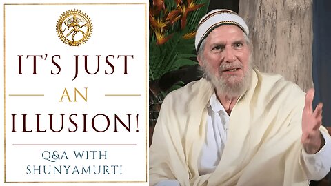 How to Release the Ego Deadlock | Q&A with Shunyamurti
