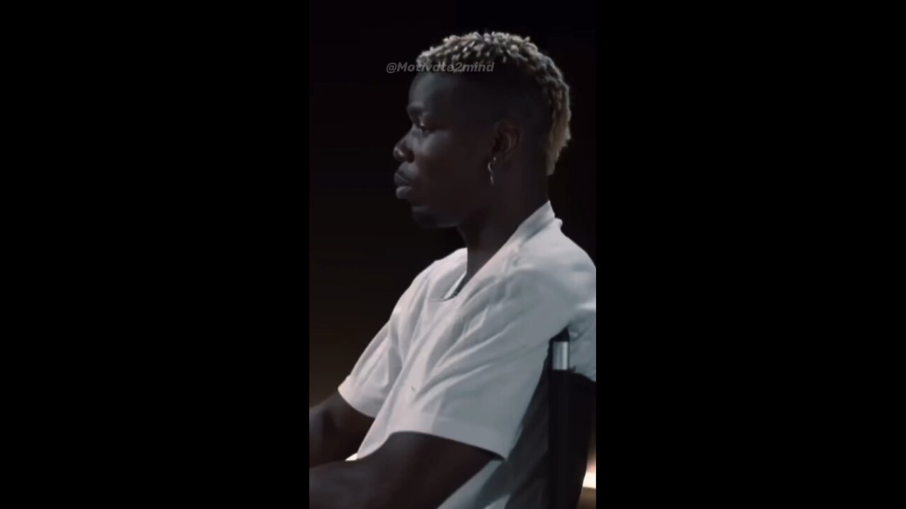 Paul pogba regrets being rich and famous