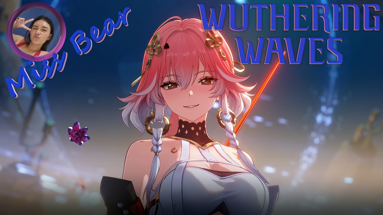Time to Make Waves
