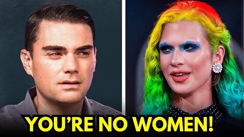7 Times Ben Shapiro DESTROYED Woke Arguments with Logic and Facts!
