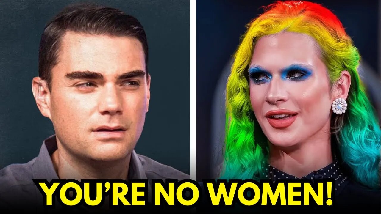7 Times Ben Shapiro DESTROYED Woke Arguments with Logic and Facts!