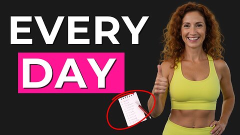 This One Trick Speeds Up Fat Loss After 40 — Do It