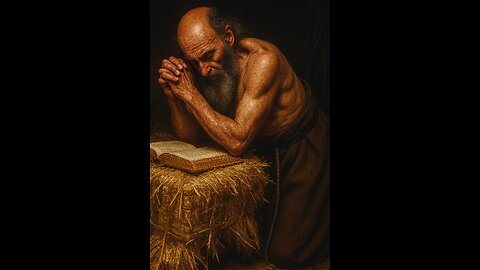 Prayer to Saint Onofre