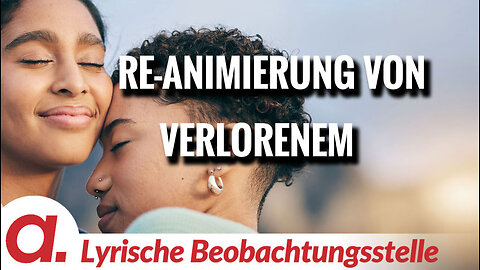 On swift horses: Re-Animierung von Verlorenem | Von Paul Clemente