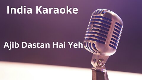 Ajib Dastan Hai Yeh