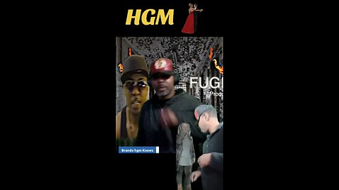 Dabrand hgm knows show